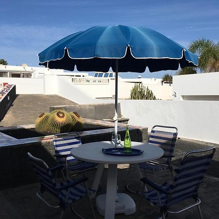 Villa De La Vista Playa Blanca  Extérieur photo