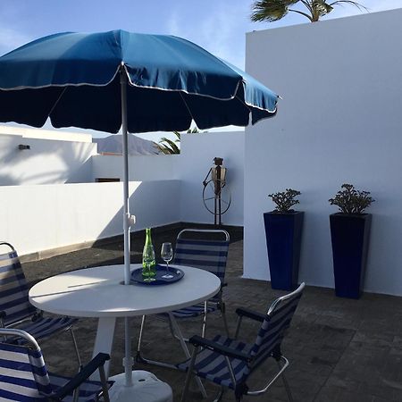 Villa De La Vista Playa Blanca  Extérieur photo