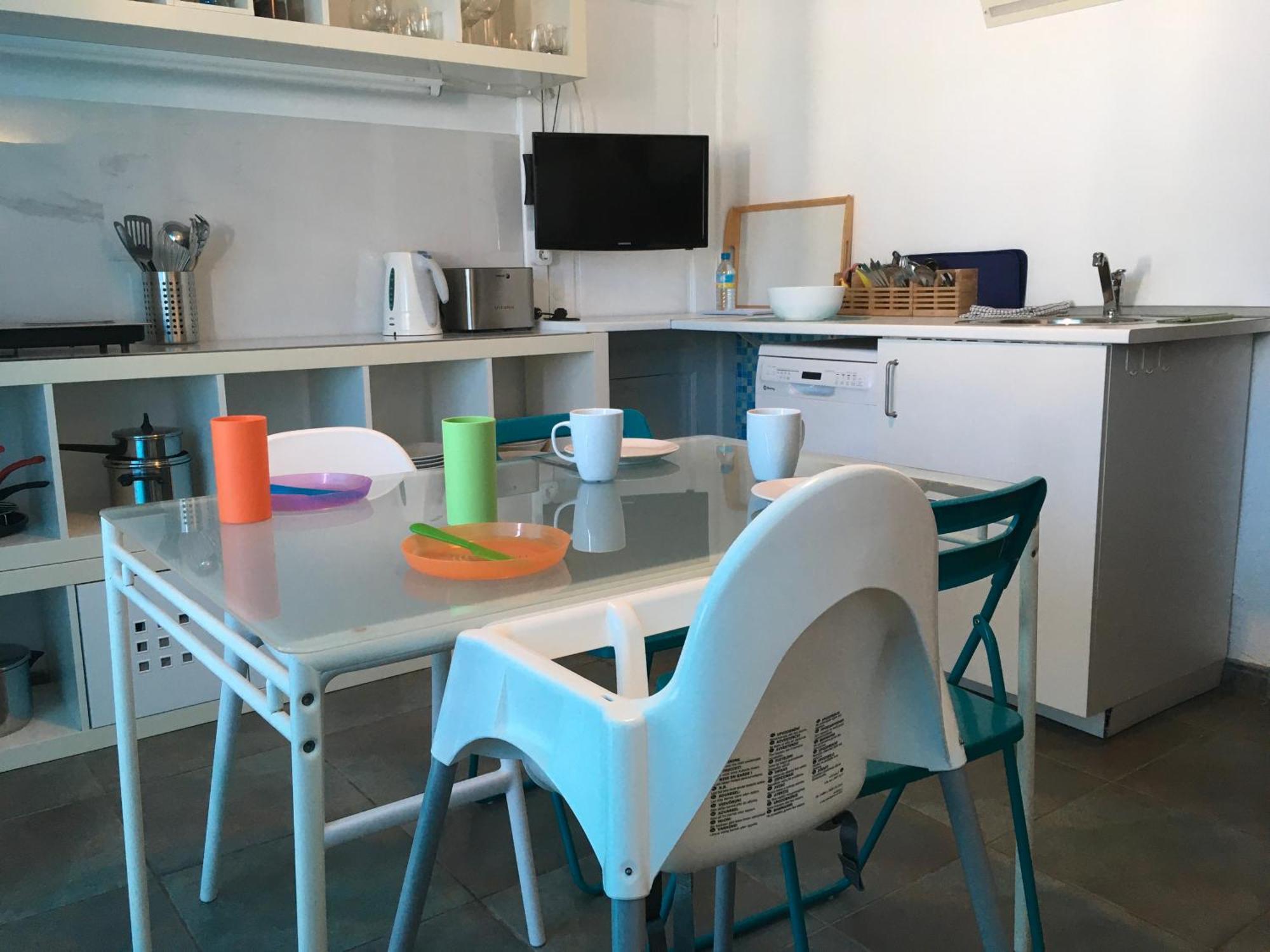 Villa De La Vista Playa Blanca  Extérieur photo